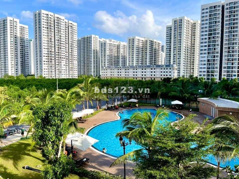 Bán căn hộ The Origami 2,3 tỷ bao hết thuế phí tại Vinhomes Grand Park