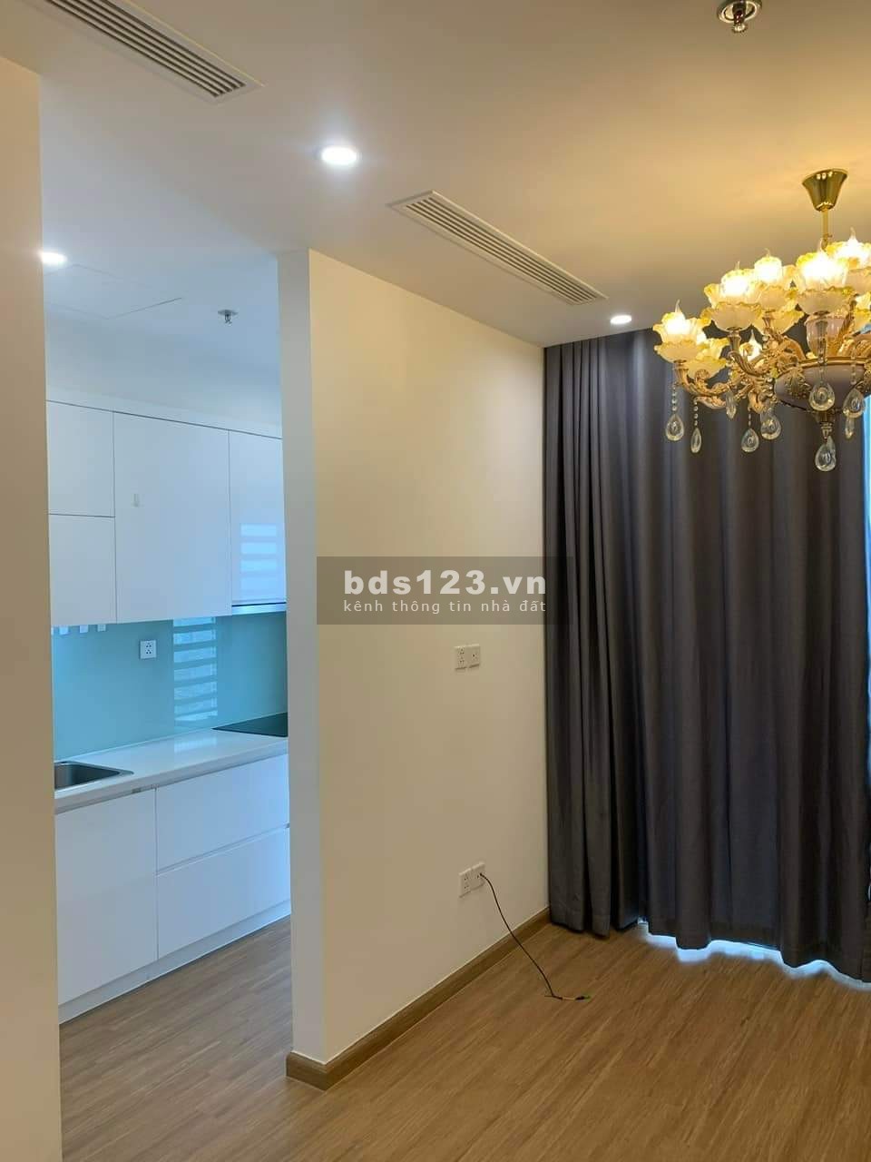 Vinhomes Skylake: Chính chủ cho thuê căn 2n2wc 68m thông thủy, đồ cơ bản như hình