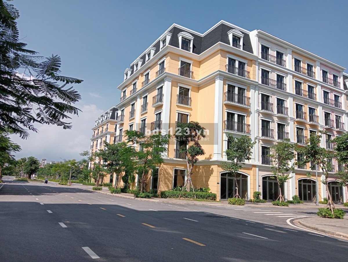 Bán cắt lỗ căn liền kề Dự án Aqua City Hạ Long