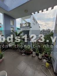 Bán nhà 4 tầng, hẻm xe hơi, Bình Tân, giáp quận 6, giá chỉ 4 tỷ