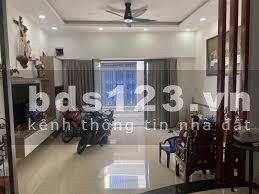 Bán nhà 4 tầng, hẻm xe hơi, Bình Tân, giáp quận 6, giá chỉ 4 tỷ