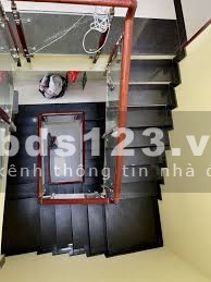 Bán nhà 4 tầng, hẻm xe hơi, Bình Tân, giáp quận 6, giá chỉ 4 tỷ