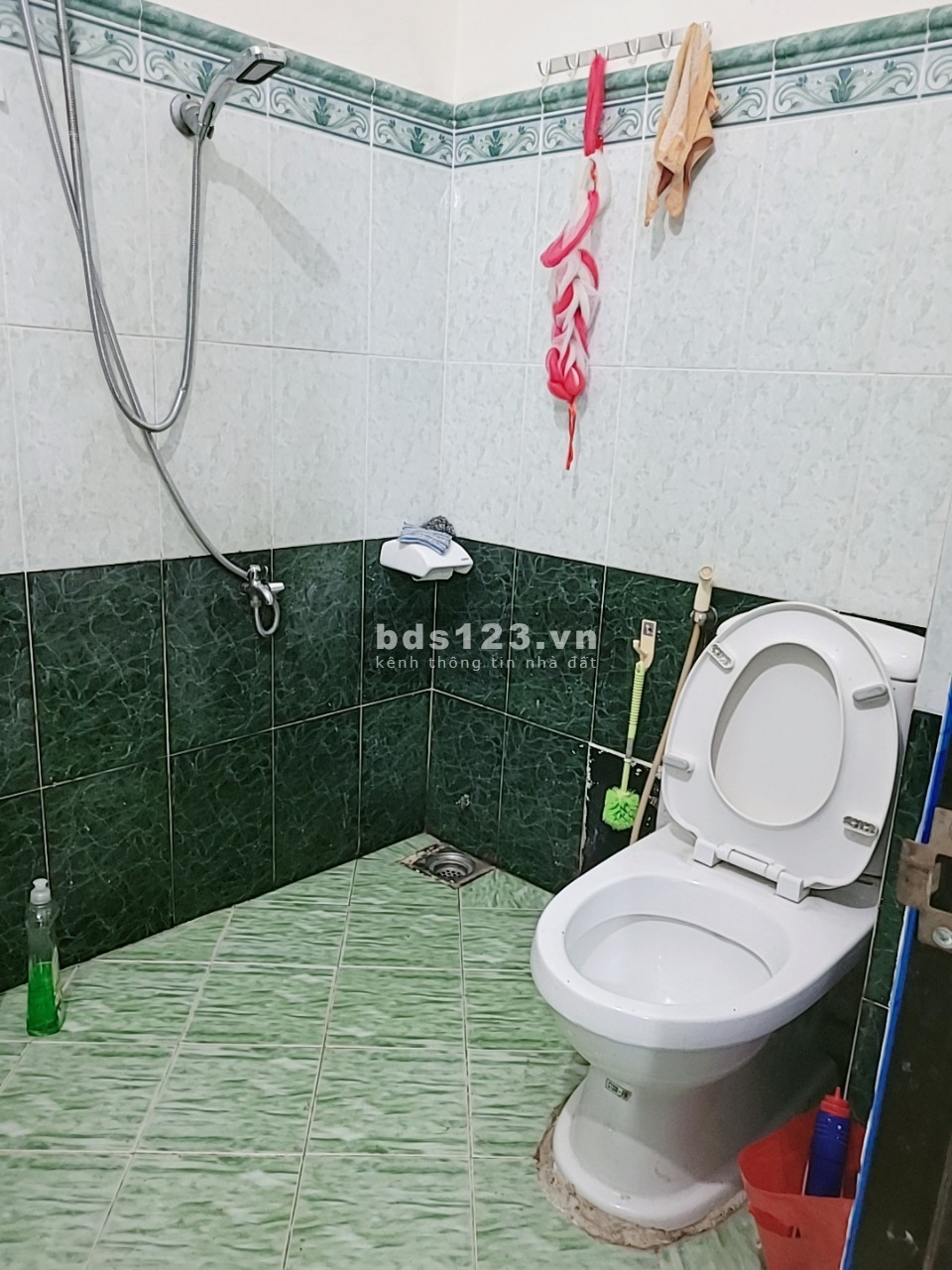 Phòng trọ ngay mặt tiền đường Trần Trọng Cung, ngay khu dân cư cao cấp Nam Long.