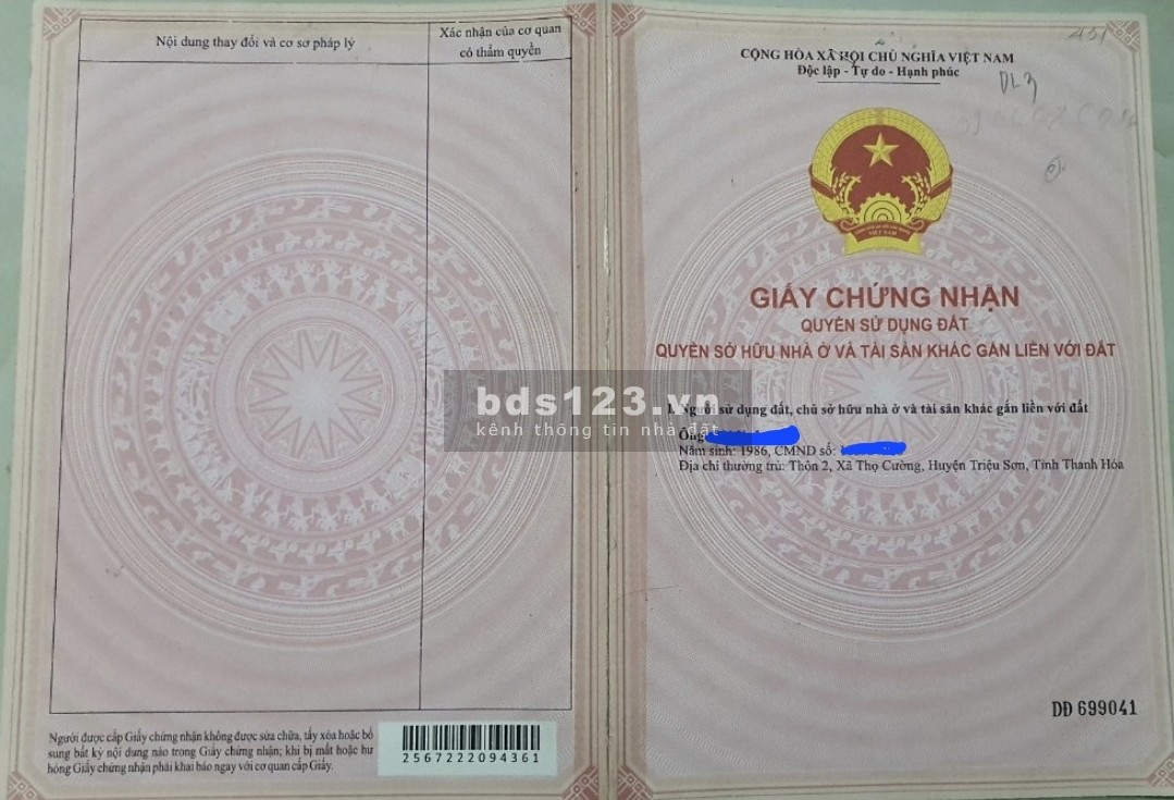 Chủ ngộp đất siêu đẹp giá siêu rẻ cho Nhà Đầu Tư 1 nền duy nhất- Đất đẹp giá siêu rẻ, suối cao B