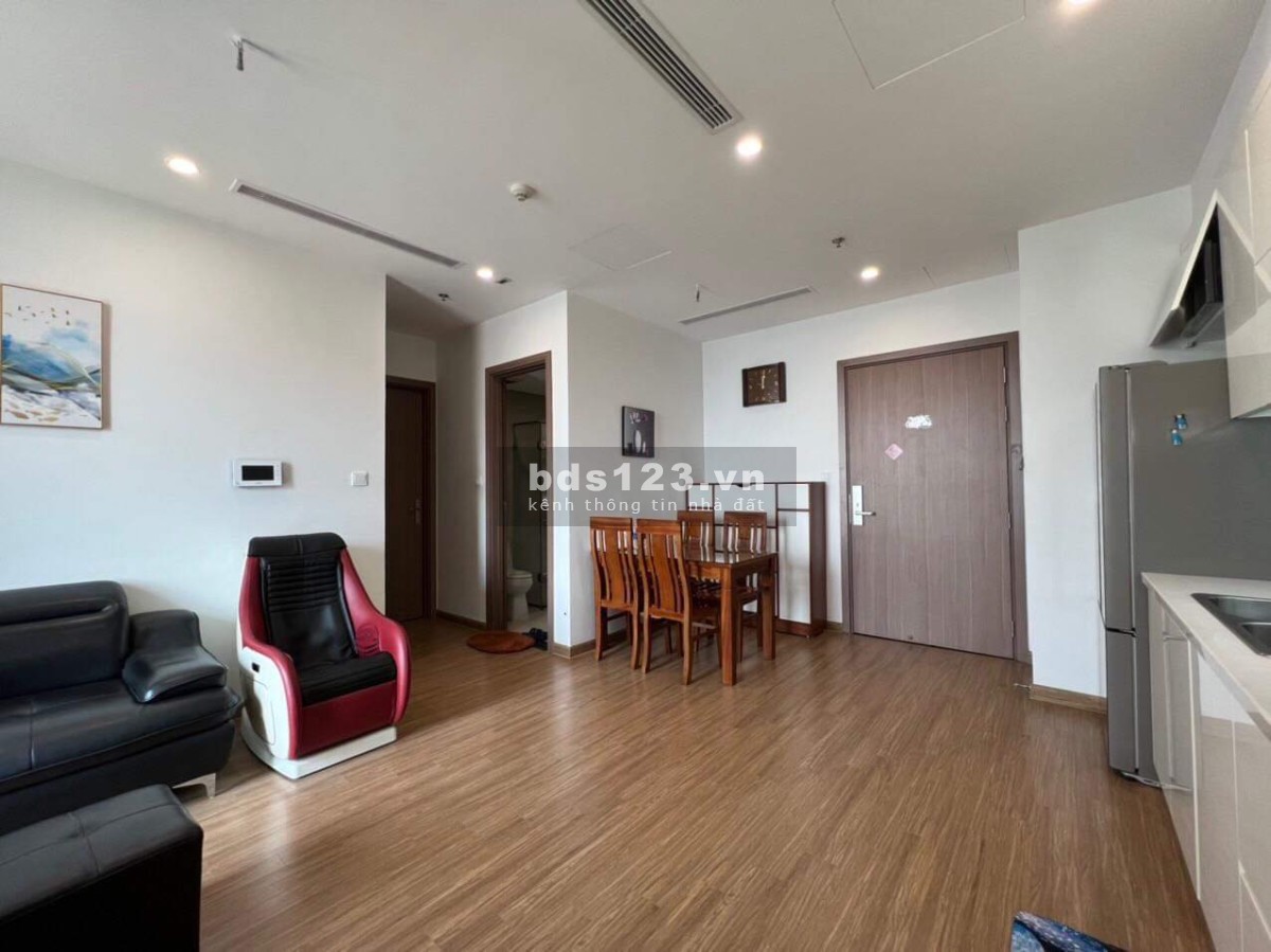 Vinhomes Sky lake: Chính chủ cần bán căn hộ chung cư 2n2wc tầng trung đẹp giá cạnh tranh
