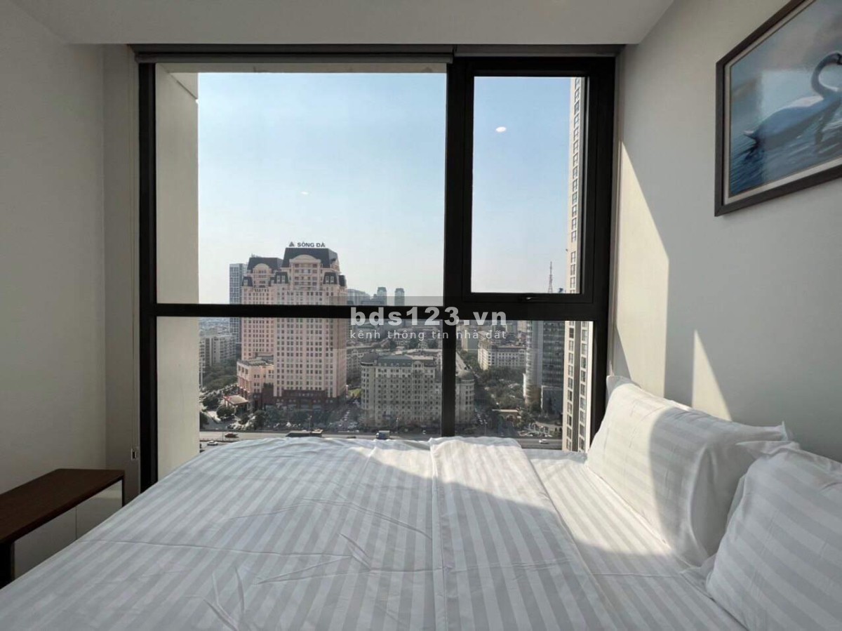 Vinhomes Sky lake: Chính chủ cần bán căn hộ chung cư 2n2wc tầng trung đẹp giá cạnh tranh