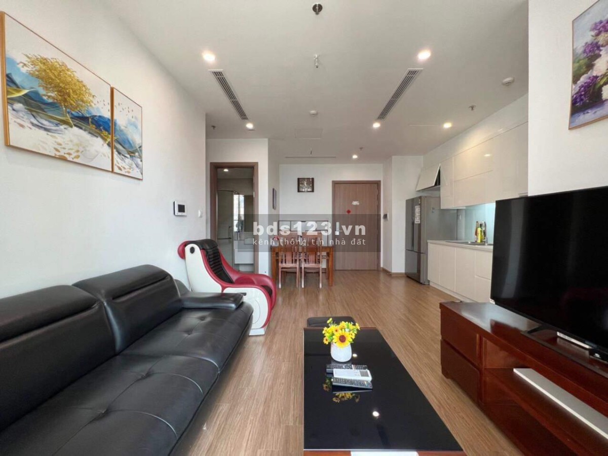 Vinhomes Sky lake: Chính chủ cần bán căn hộ chung cư 2n2wc tầng trung đẹp giá cạnh tranh