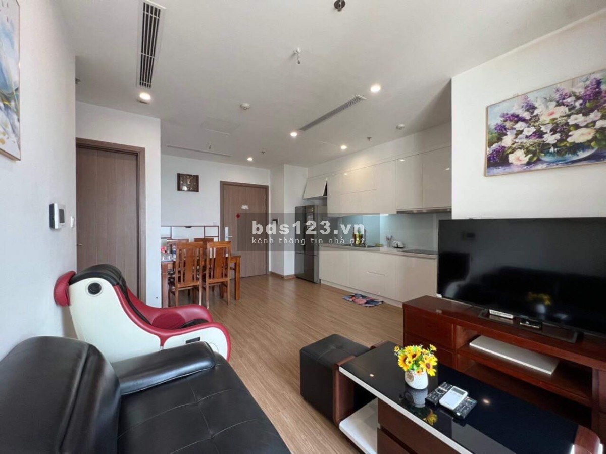 Vinhomes Sky lake: Chính chủ cần bán căn hộ chung cư 2n2wc tầng trung đẹp giá cạnh tranh