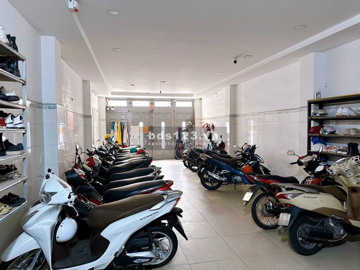 Cho thuê ktx tư nhân bao trọn gói 80/12/200B Dương Quảng Hàm p5 Gò Vấp gần ĐH Văn Lang