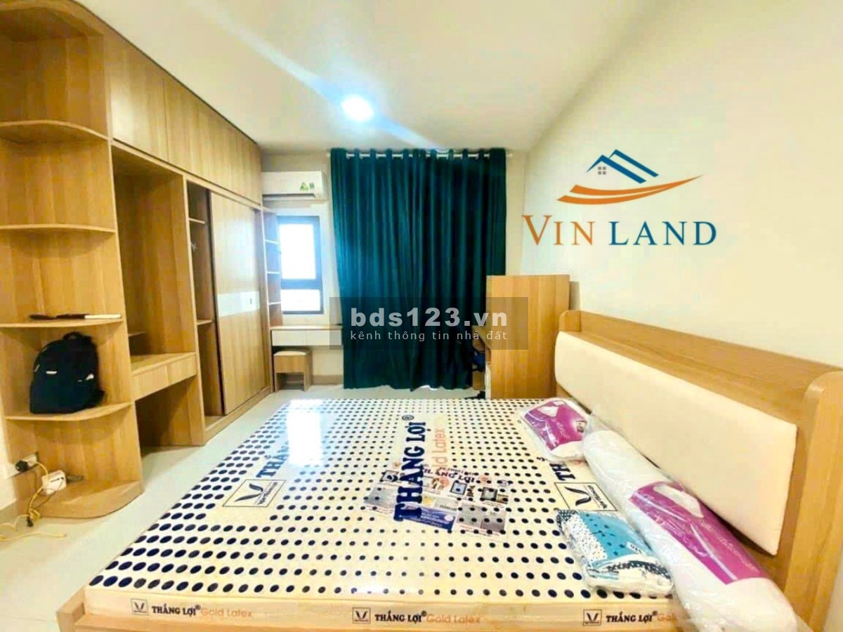 Bán NHANH căn hộ Topaz Twins tại Biên Hoà chỉ 1 tỷ 65