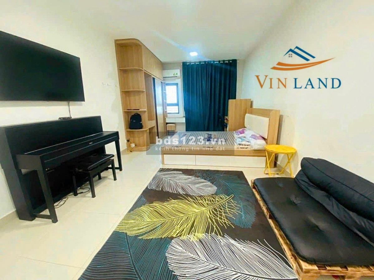 Bán NHANH căn hộ Topaz Twins tại Biên Hoà chỉ 1 tỷ 65