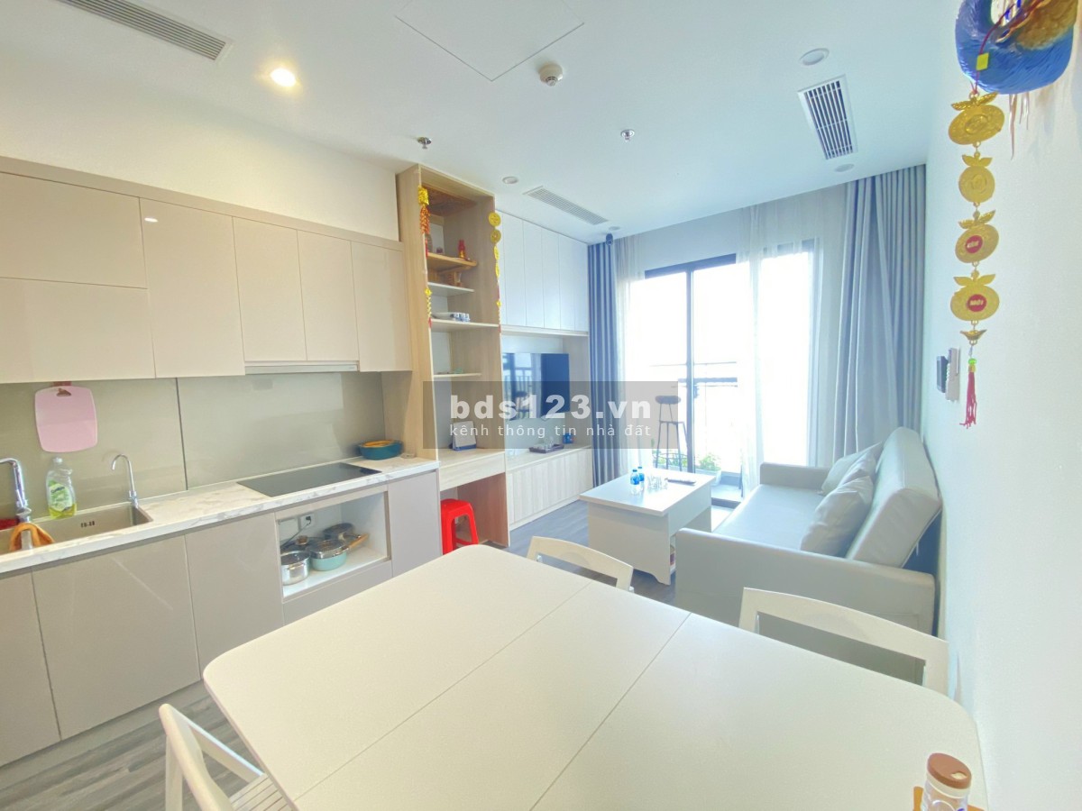 Quỹ căn hộ chuyển nhượng giá cắt lỗ tại Vinhomes Ocean Park cập nhật mới nhất tháng 10