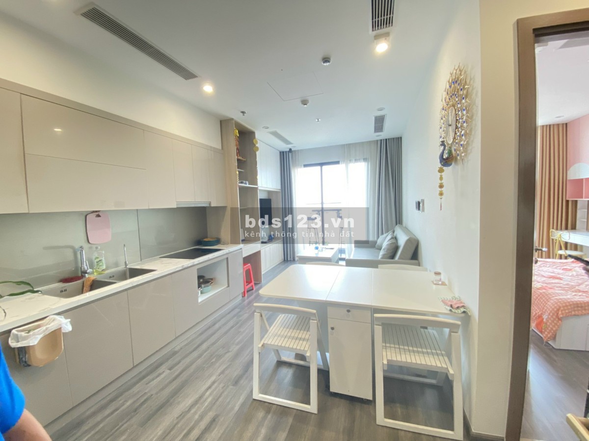 Quỹ căn hộ chuyển nhượng giá cắt lỗ tại Vinhomes Ocean Park cập nhật mới nhất tháng 10