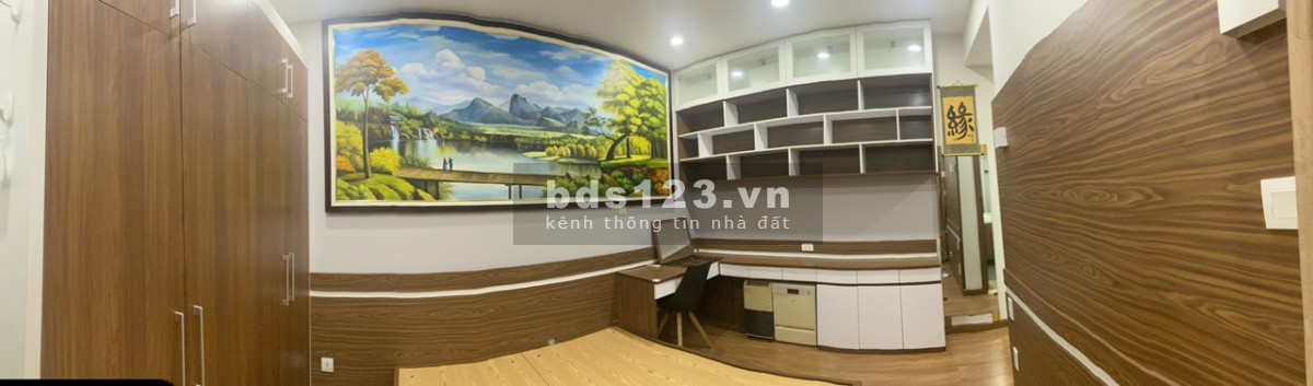 Mình cần bán gấp căn hộ 2PN Discovery đầy đủ nội thất 92m² giá 4,4 tỷ