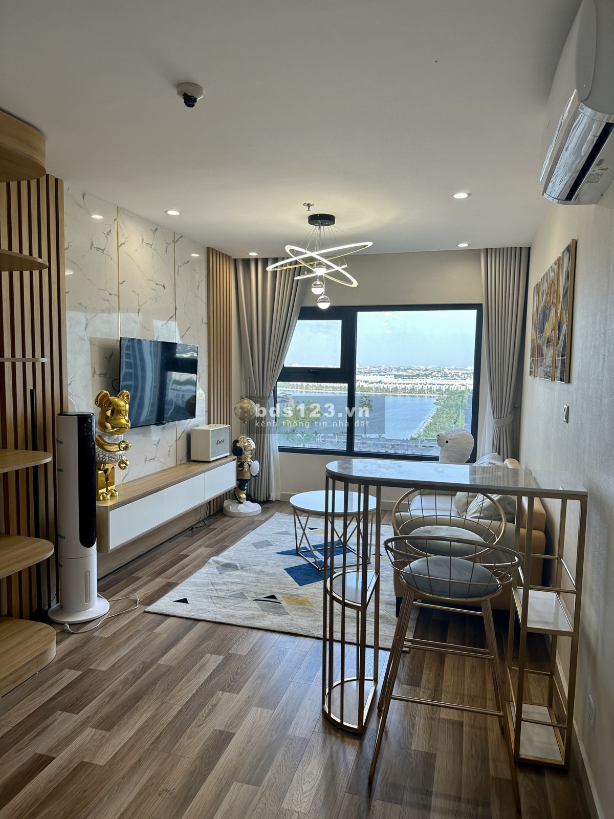 Quỹ căn hộ chuyển nhượng giá cắt lỗ tại Vinhomes Ocean Park cập nhật mới nhất tháng 10