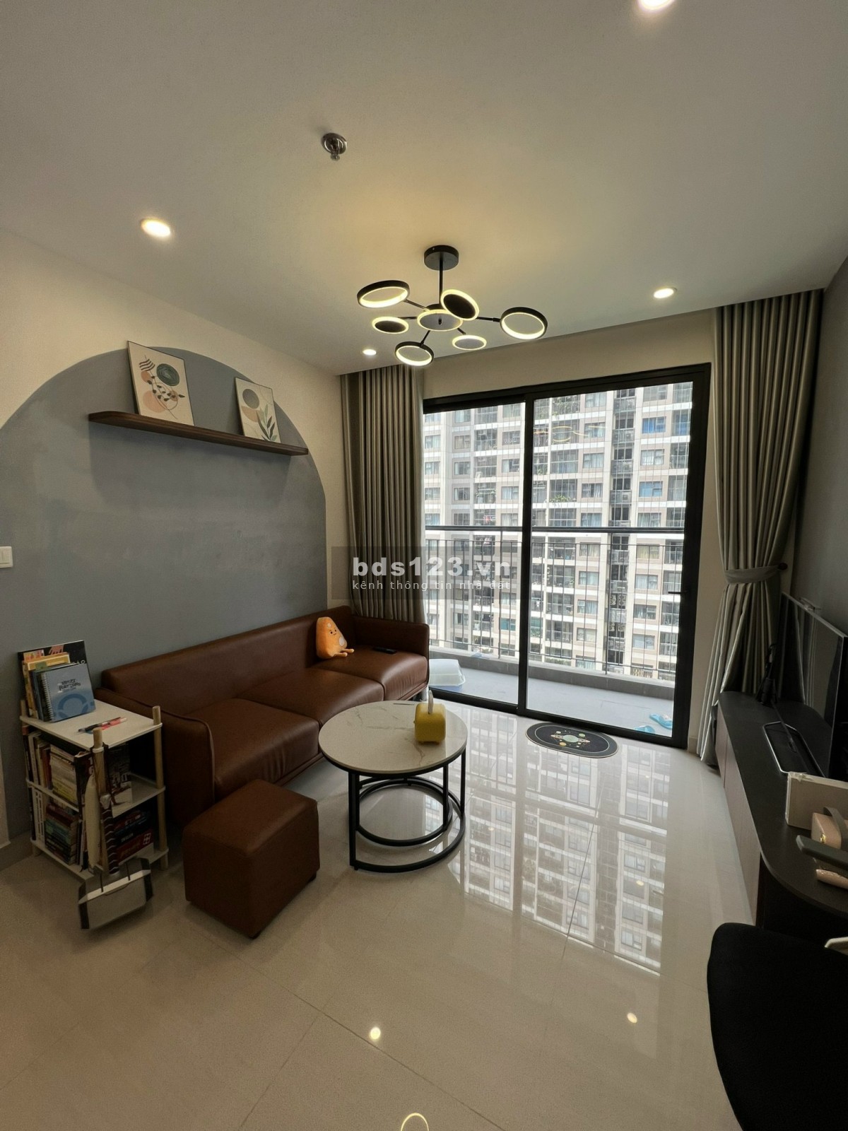 Quỹ căn hộ chuyển nhượng giá cắt lỗ tại Vinhomes Ocean Park cập nhật mới nhất tháng 10