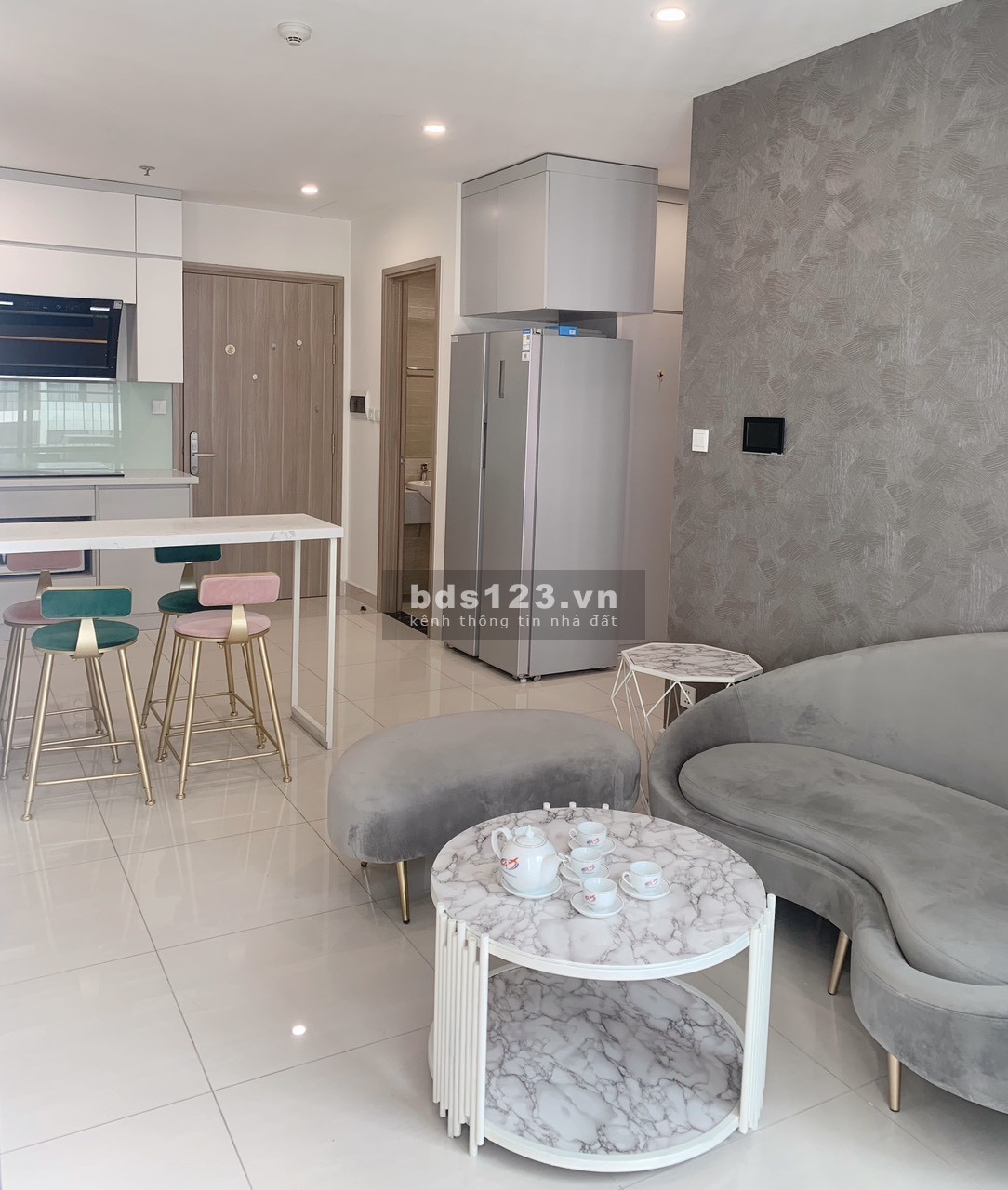 Quỹ căn hộ chuyển nhượng giá cắt lỗ tại Vinhomes Ocean Park cập nhật mới nhất tháng 10
