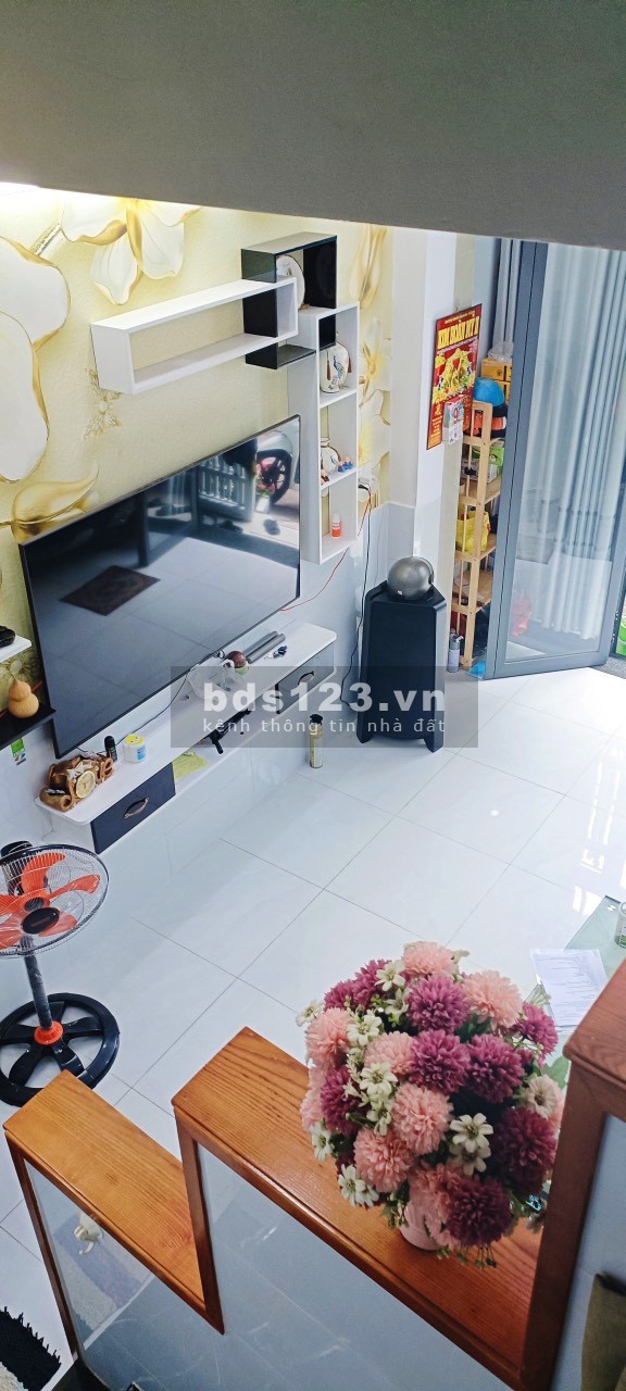Bán nhà chính chủ 3.5M x 9.8M tại Bình Tân, TPHCM chỉ 2,760 tỷ