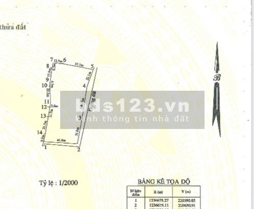 Bán lô đất gần Biển, 2 mặt tiền đường nhà nước chỉ hơn 200 triệu sở hữu lô gần nữa hecta, sổ đỏ sẵn