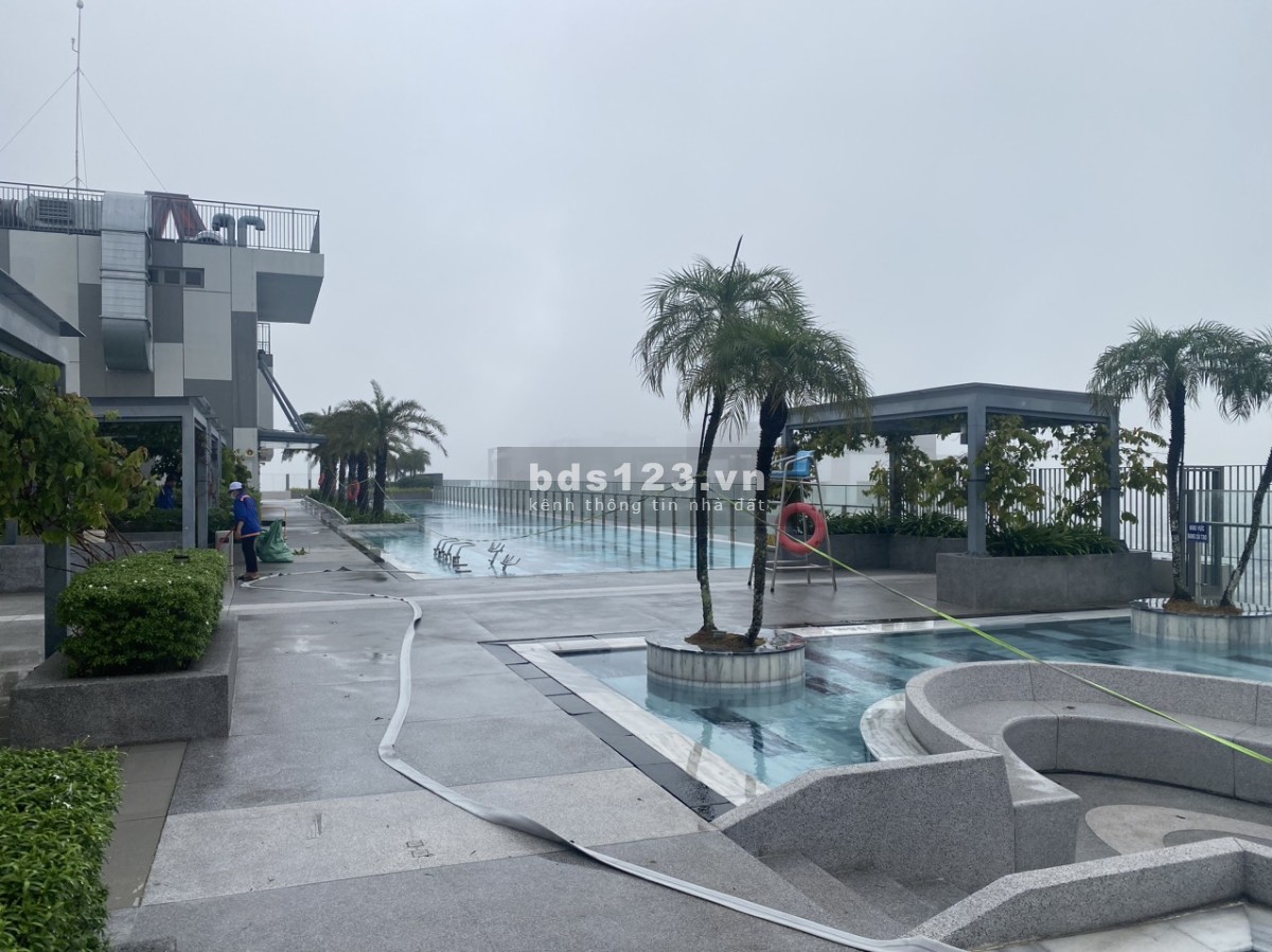 Chính chủ bán căn hộ chung cư River Panorama giá chỉ 3.2 tỷ