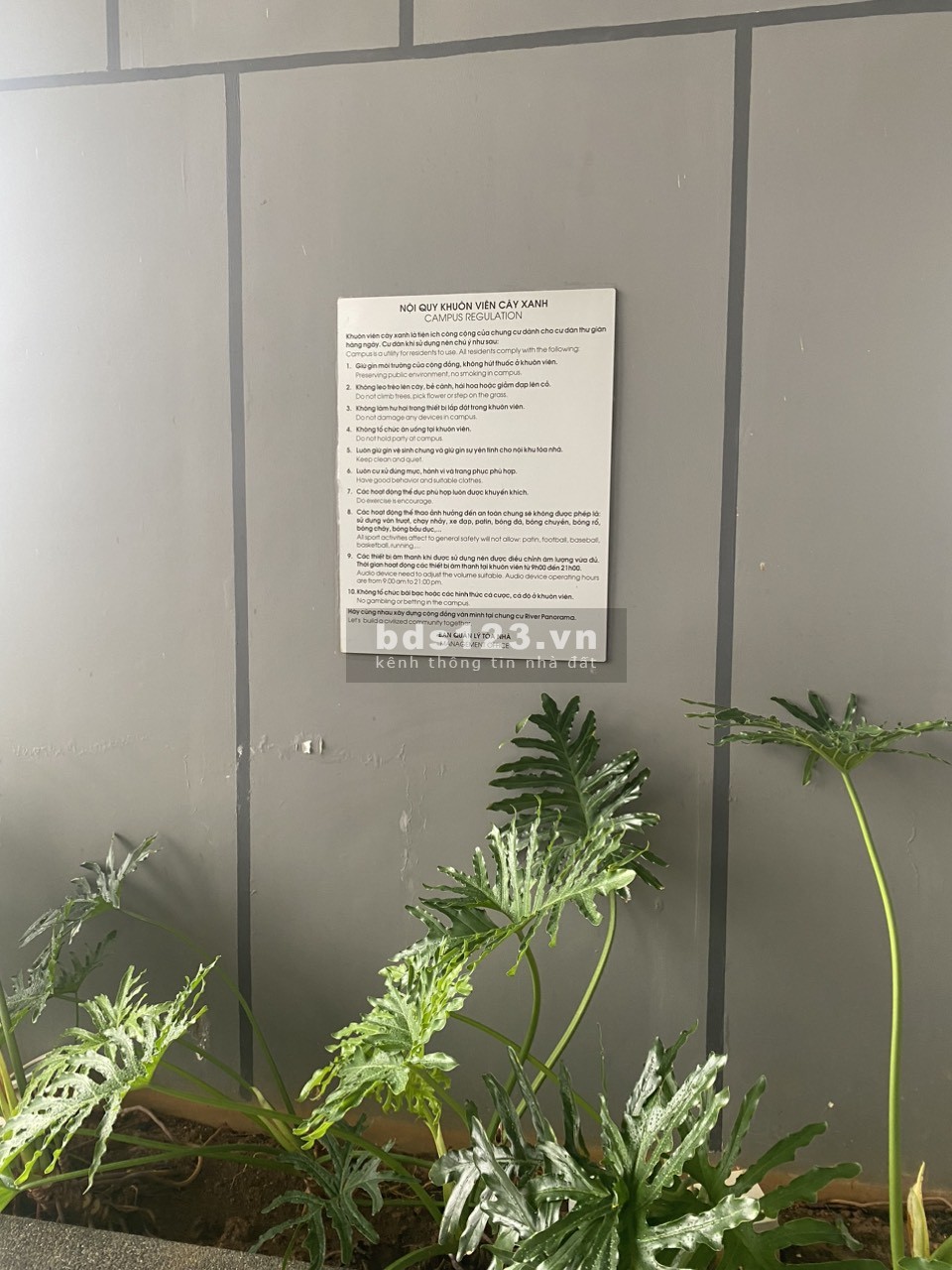 Chính chủ bán căn hộ chung cư River Panorama giá chỉ 3.2 tỷ