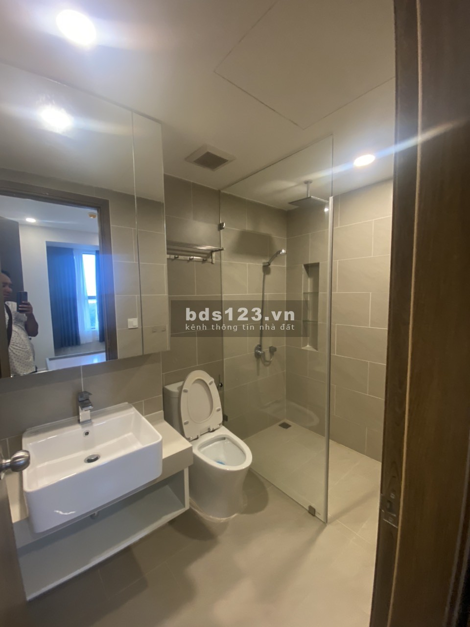 Chính chủ bán căn hộ chung cư River Panorama giá chỉ 3.2 tỷ