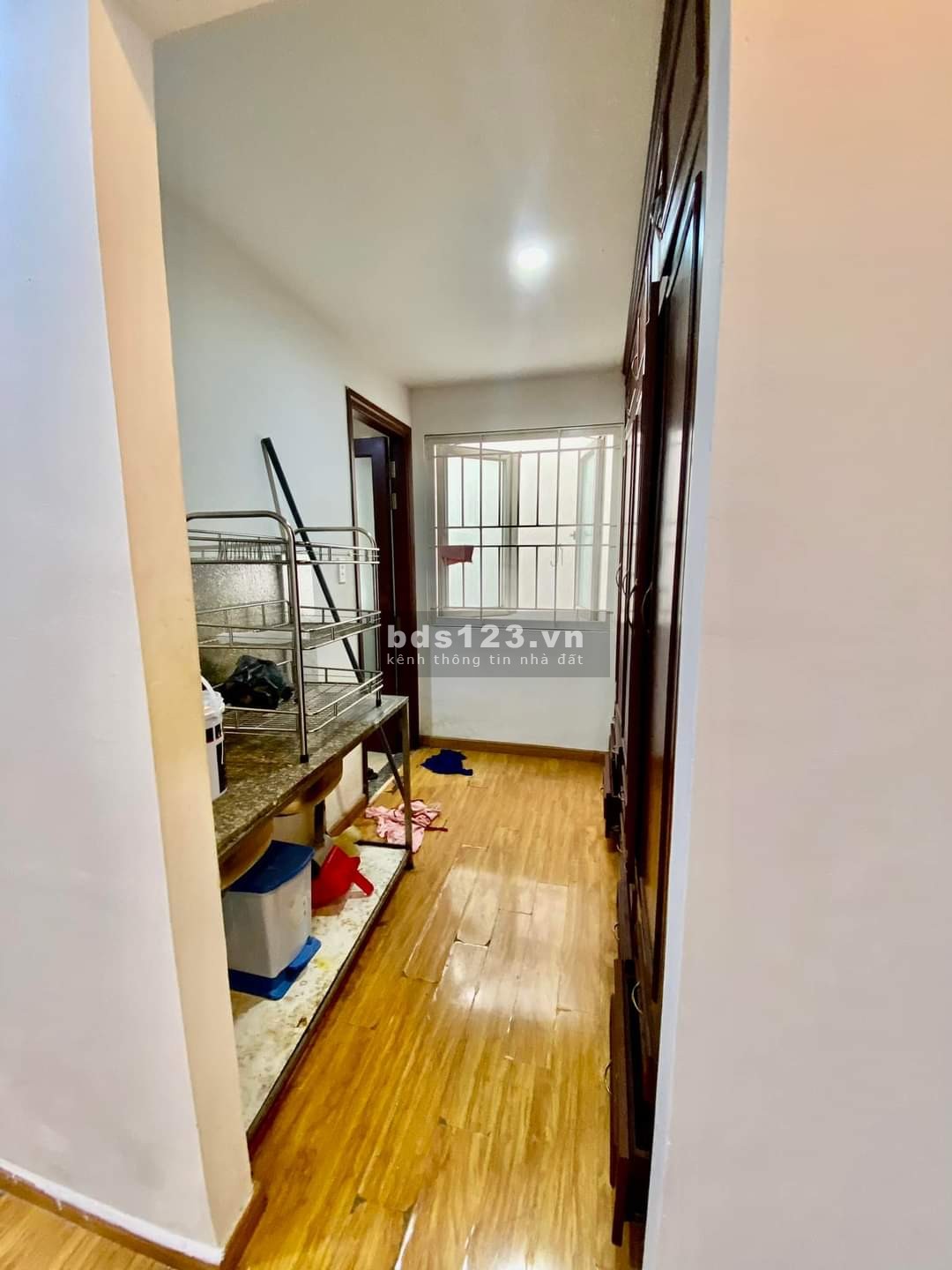 Cho thuê phòng trọ đẹp, sạch sẽ, giờ giấc tự do, diện tích 40m²