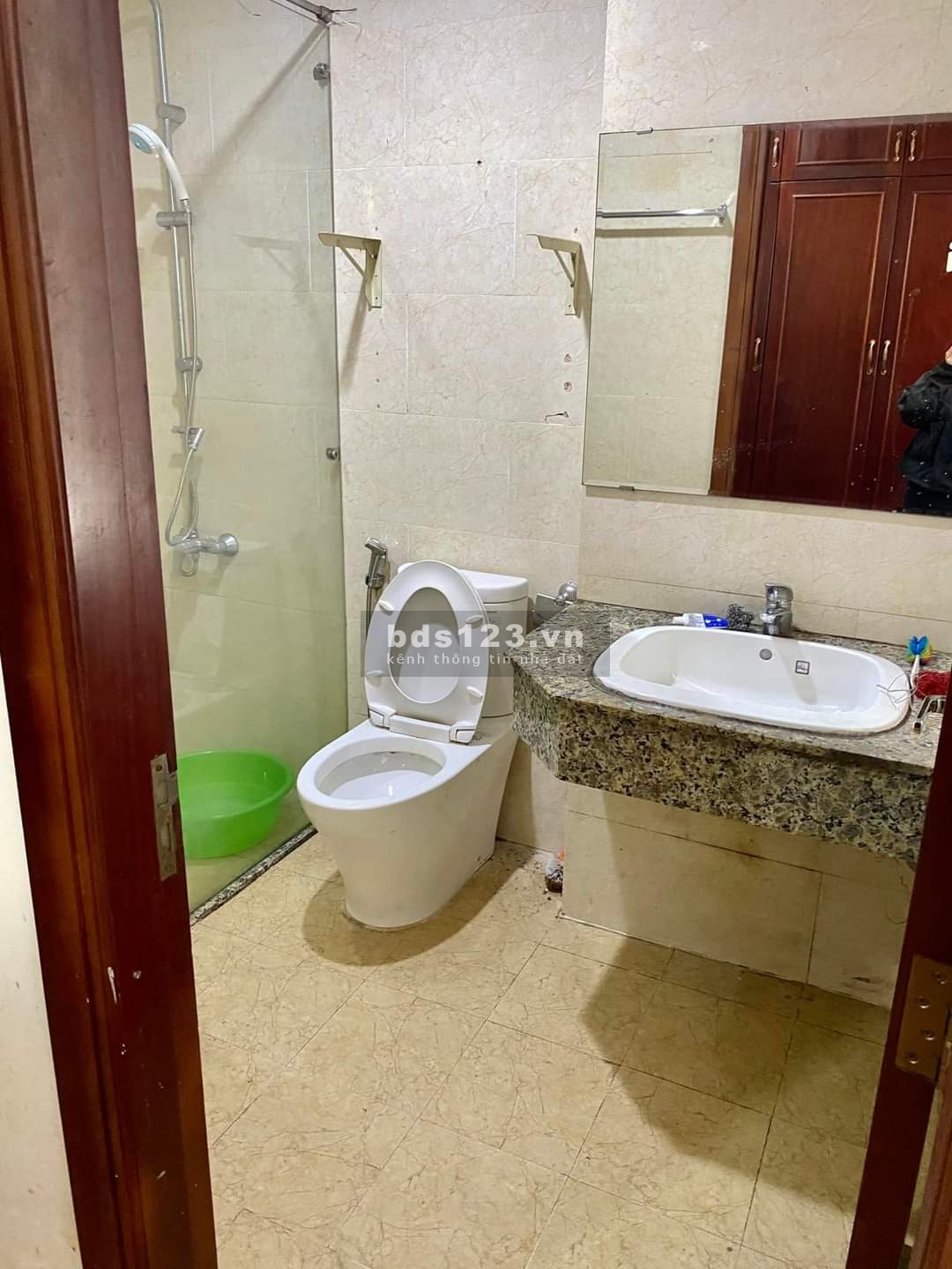 Cho thuê phòng trọ đẹp, sạch sẽ, giờ giấc tự do, diện tích 40m²