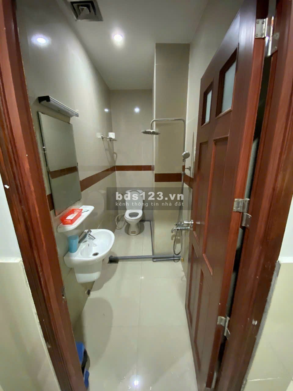 Cho thuê phòng trọ ưu đãi đầu tháng 10 chỉ với 4 triệu sở hữu CHDV Full nội thất