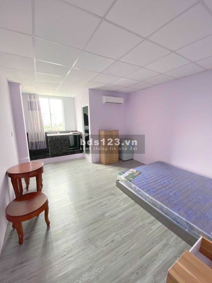 Cho thuê phòng trọ ưu đãi đầu tháng 10 chỉ với 4 triệu sở hữu CHDV Full nội thất