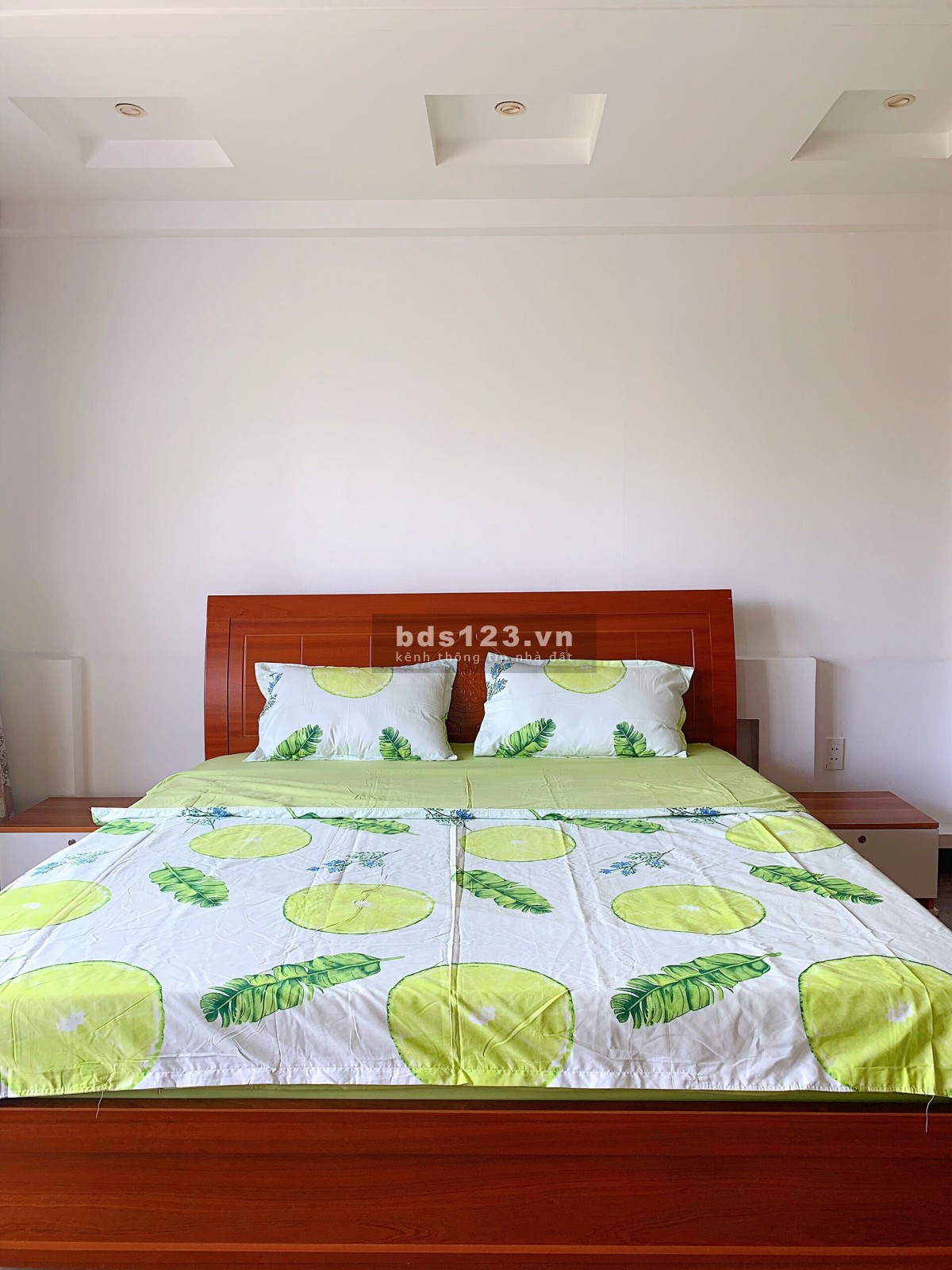 Cho thuê chdv studio phòng đẹp kdc Trung Sơn Bình Hưng, Bình Chánh full nội thất