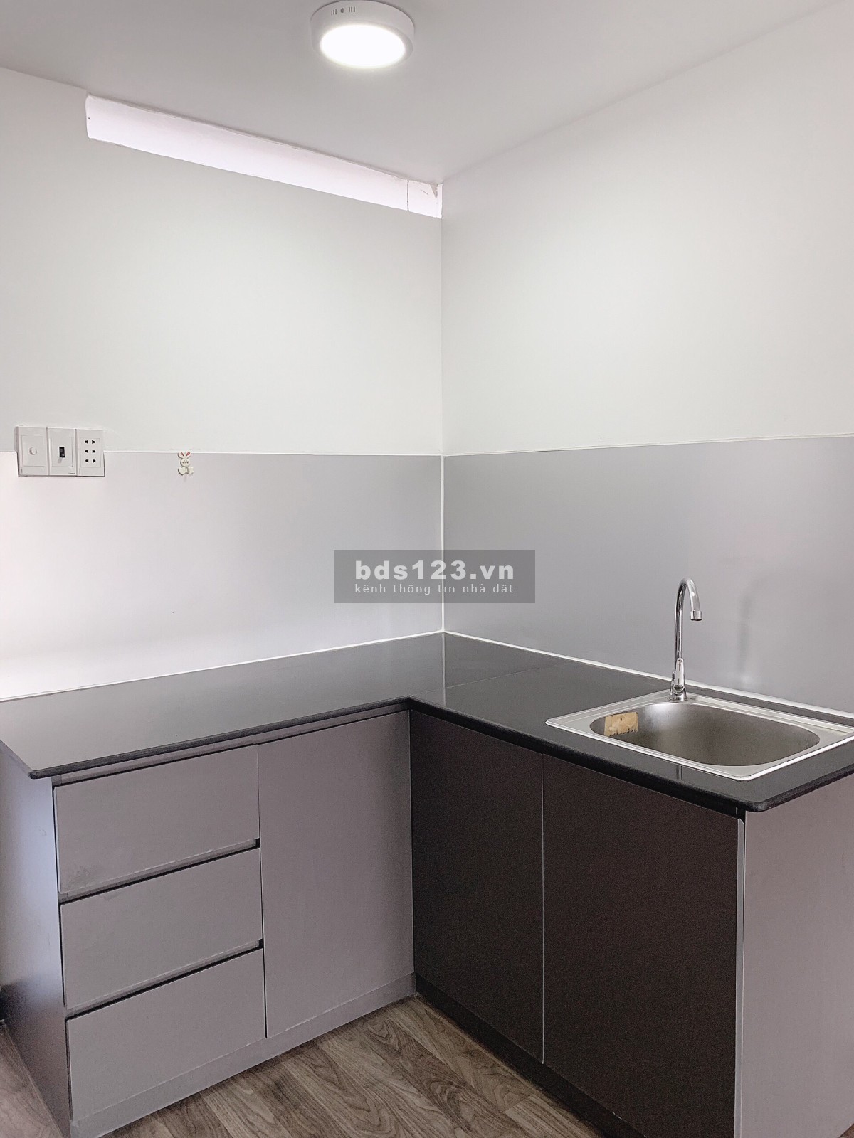 Cho thuê chdv studio phòng đẹp kdc Trung Sơn Bình Hưng, Bình Chánh full nội thất