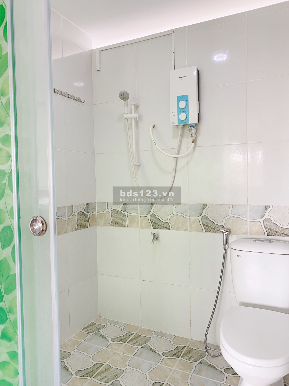 Cho thuê chdv studio phòng đẹp kdc Trung Sơn Bình Hưng, Bình Chánh full nội thất