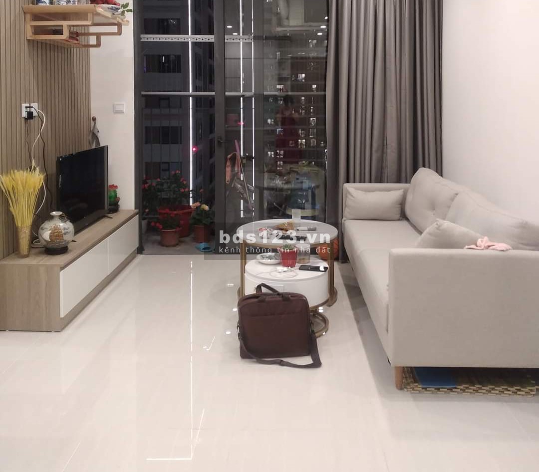 Bất ngờ gia chủ bán 1PN+ FULL đồ đẹp chỉ 1,85 tỷ Vinhomes Smart City