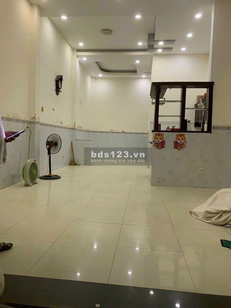 Bán nhà cấp 4, 3 phòng ngủ, 152m² đường Số 05,Tân Thông Hội, Củ chi, SHR, 630 triệu, thương lượng!