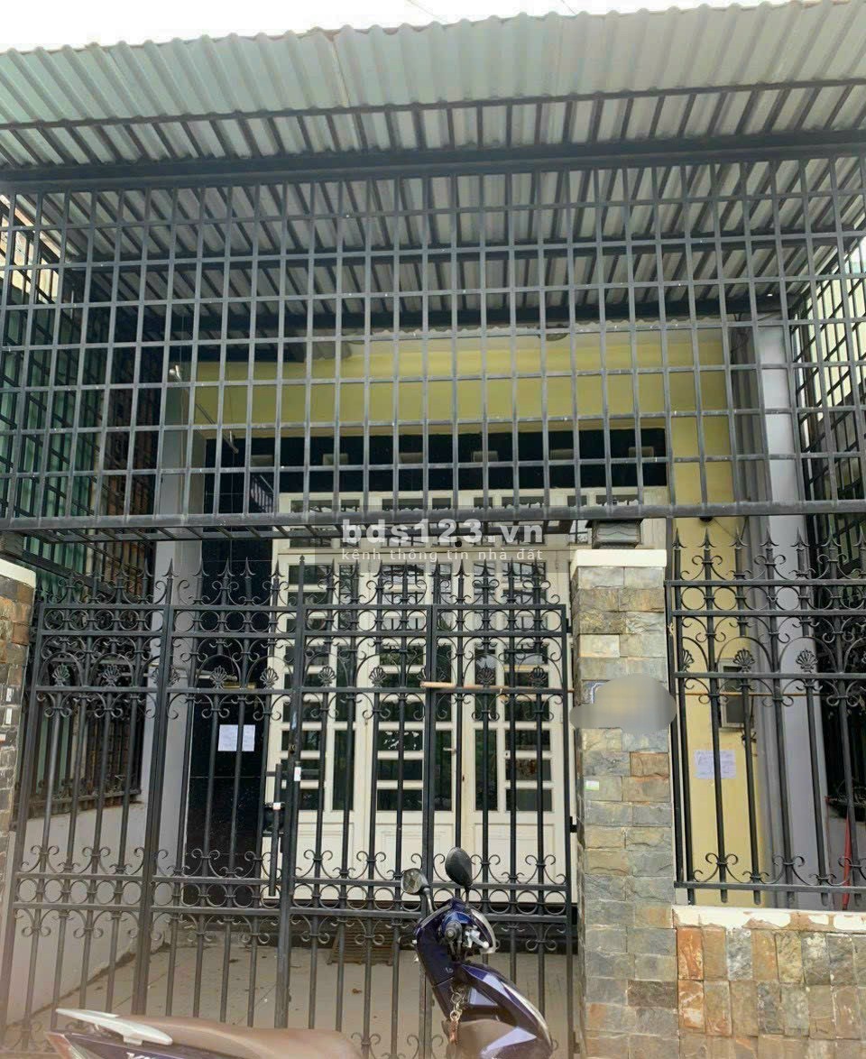 Bán nhà cấp 4, 3 phòng ngủ, 152m² đường Số 05,Tân Thông Hội, Củ chi, SHR, 630 triệu, thương lượng!