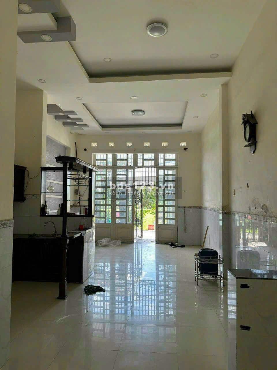 Bán nhà cấp 4, 3 phòng ngủ, 152m² đường Số 05,Tân Thông Hội, Củ chi, SHR, 630 triệu, thương lượng!