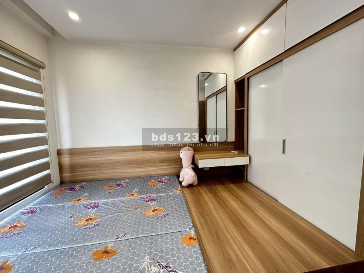 Chỉ còn duy nhất căn chung cư 1n+1 full nội thất giá 1.27 tỷ tại ocean park 081 260 2680