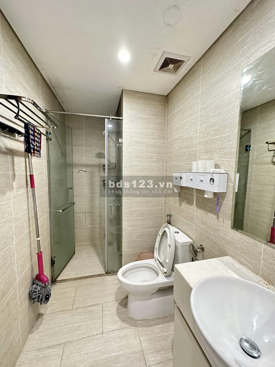 Chỉ còn duy nhất căn chung cư 1n+1 full nội thất giá 1.27 tỷ tại ocean park 081 260 2680