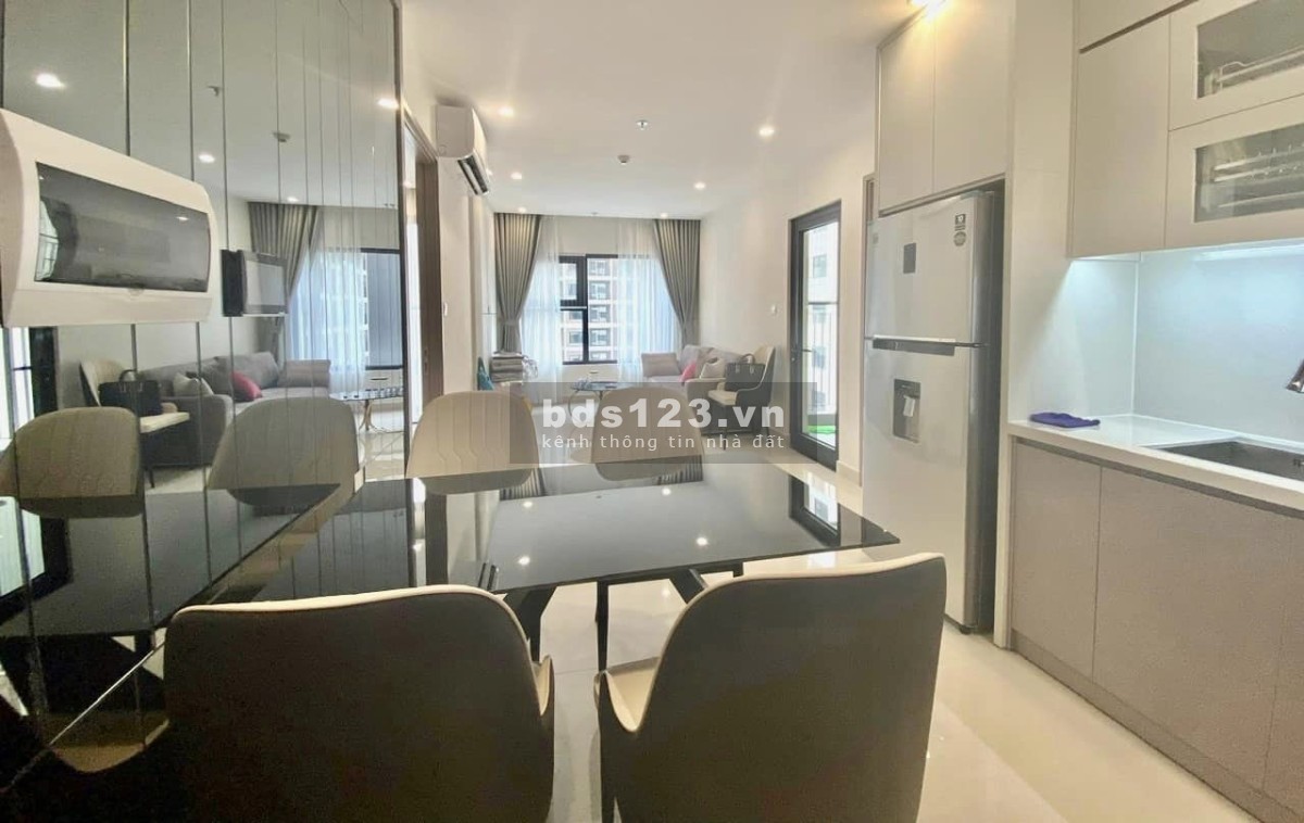 GIÁ TỐT NHẤT thị trường, căn 2PN 2VS full NT giá chỉ 1,79 tỷ tại Vinhomes Ocean Park 081 260 2680