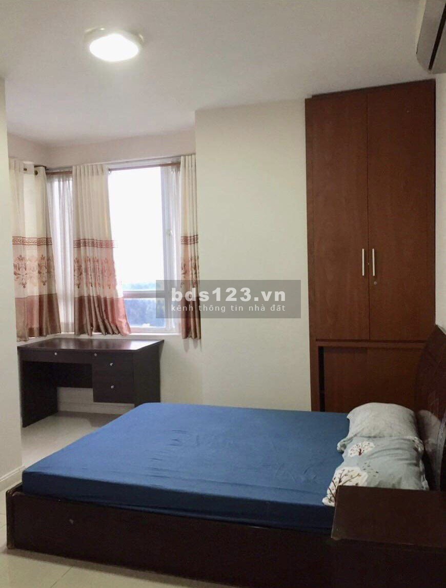 Cần Cho thuê căn hộ Sinh Lợi H:Bình Chánh, Dt : 126 m2, 3PN, Có Đầy Đủ Nội Thất, Giá : 10 tr/th