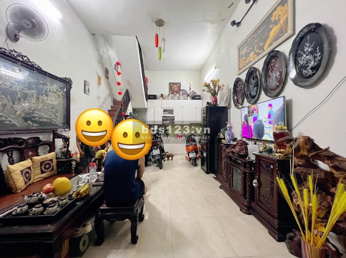 Bán nhà mặt phố tại Thanh Xuân thuộc khu VIP