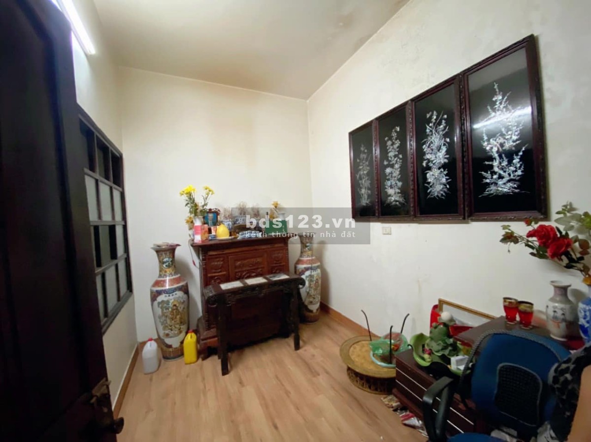 Bán nhà mặt phố tại Thanh Xuân thuộc khu VIP