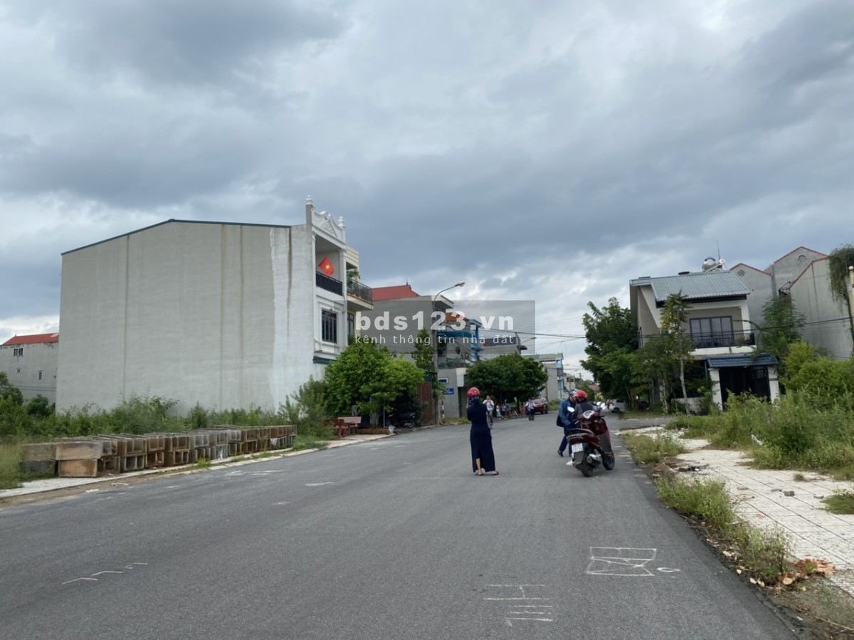 90m2 đất full thổ cư, Lê Tần phường Đồng Tâm, Vĩnh Yên, Vình Phúc - 1tỷ8
