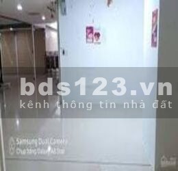 Cho thuê Kiot tại TTTM Oriental Plaza Tân Phú
