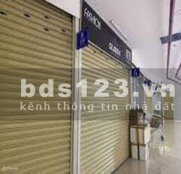 Cho thuê Kiot tại TTTM Oriental Plaza Tân Phú