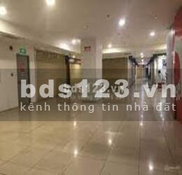 Cho thuê Kiot tại TTTM Oriental Plaza Tân Phú