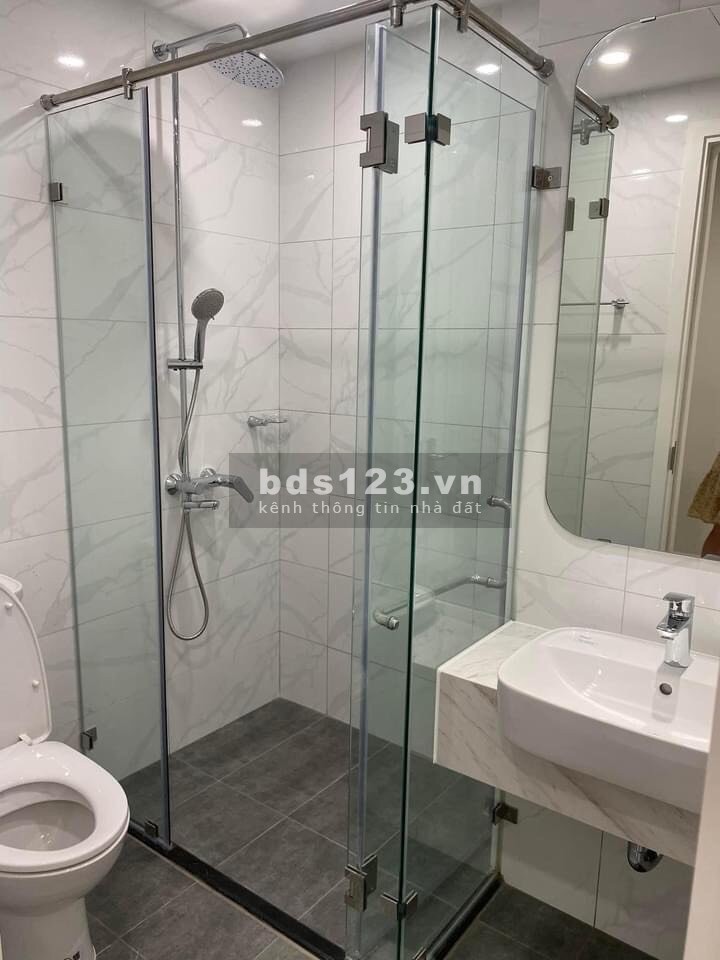 Bán gấp 1N+1 43m NB tòa SA2 chỉ 1tỷ 930 Vinhomes Smart City