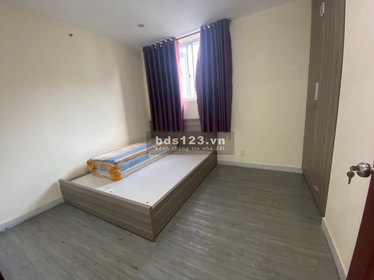Cho thuê căn hộ 2PN full nội thất ngay TT Biên hoà