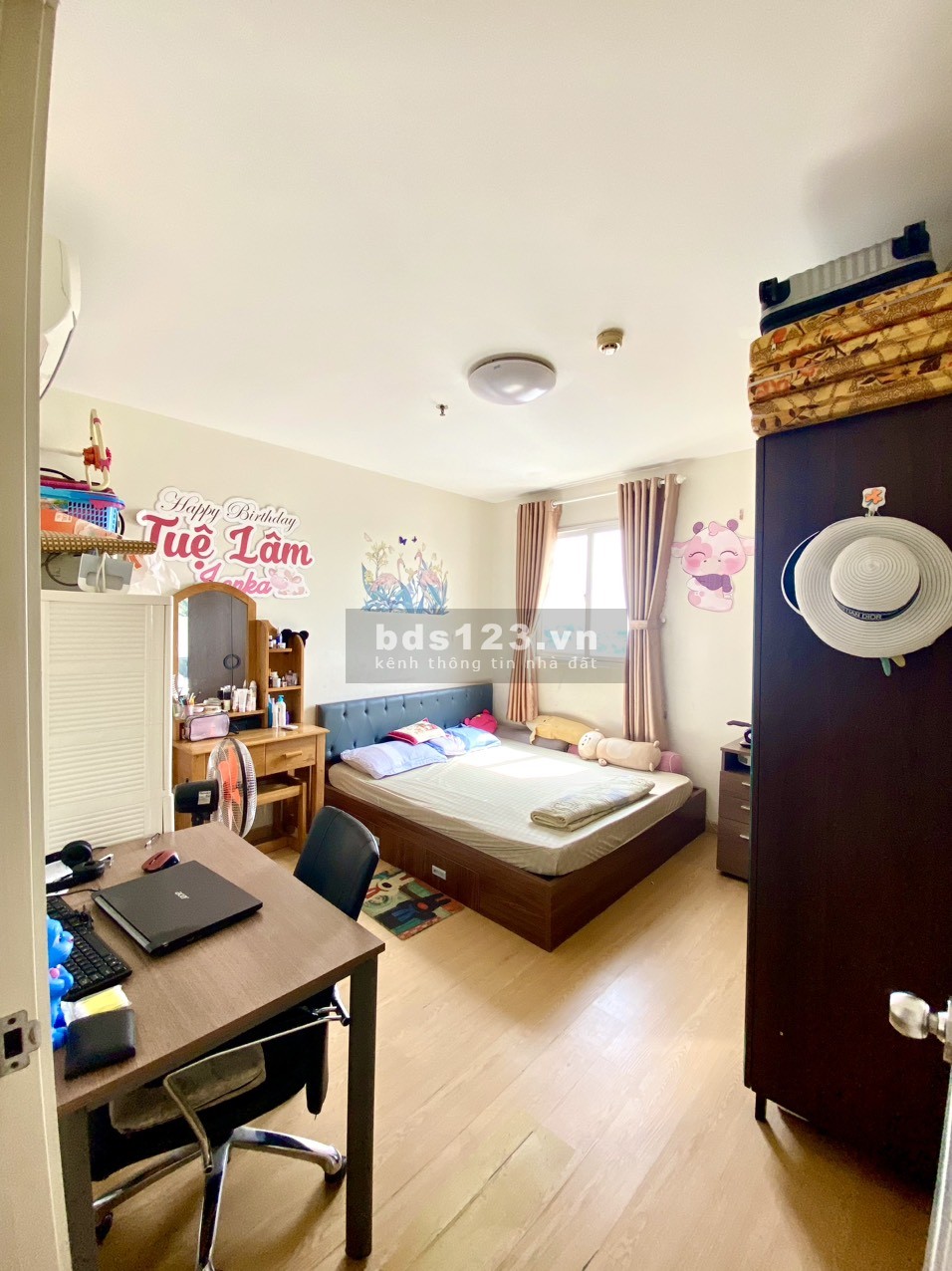 Chính chủ cần bán căn hộ Charmplaza - Kế bên Vincom Dĩ An